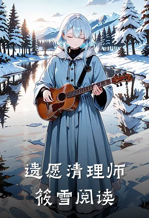 遗愿清理师筱雪阅读