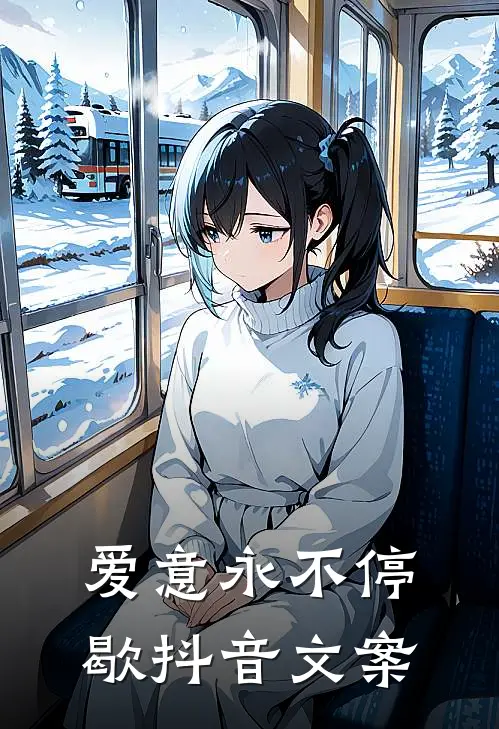 爱意永不停歇抖音文案