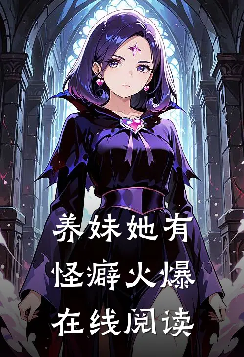 养妹她有怪癖火爆在线阅读