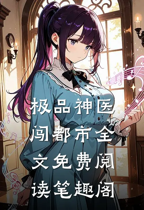 极品神医闯都市全文免费阅读笔趣阁