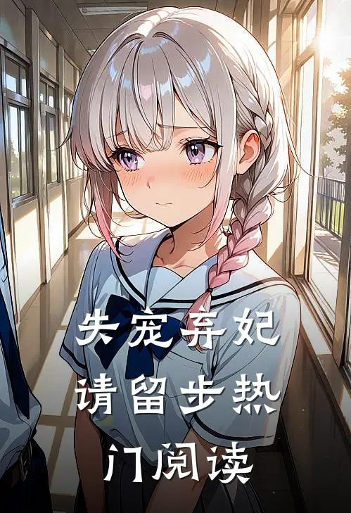 失宠弃妃请留步热门阅读