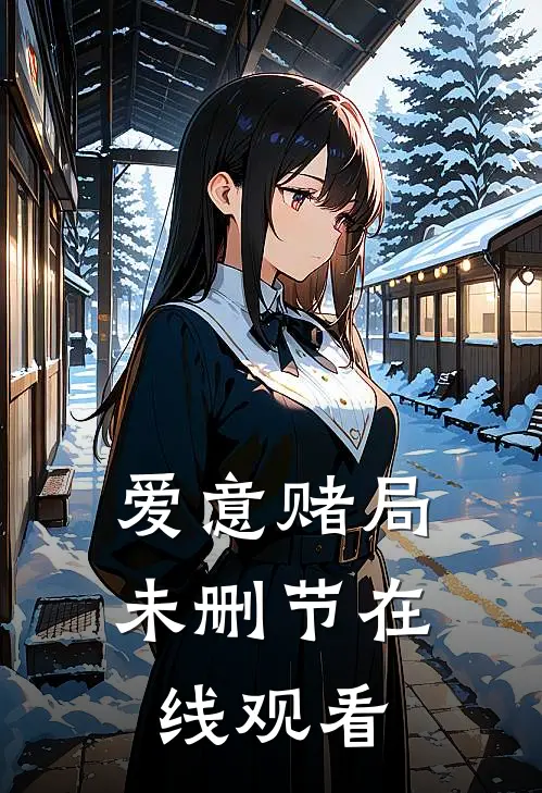 爱意赌局未删节在线观看