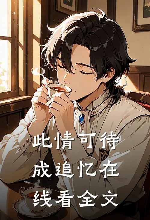 此情可待成追忆在线看全文