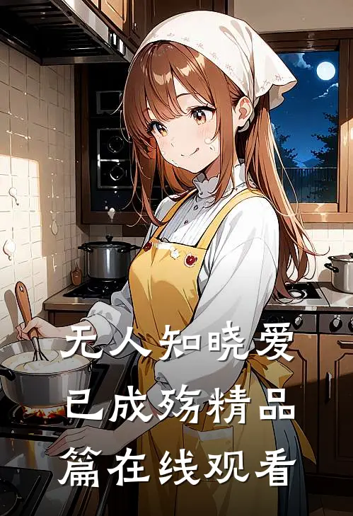 无人知晓爱已成殇精品篇在线观看