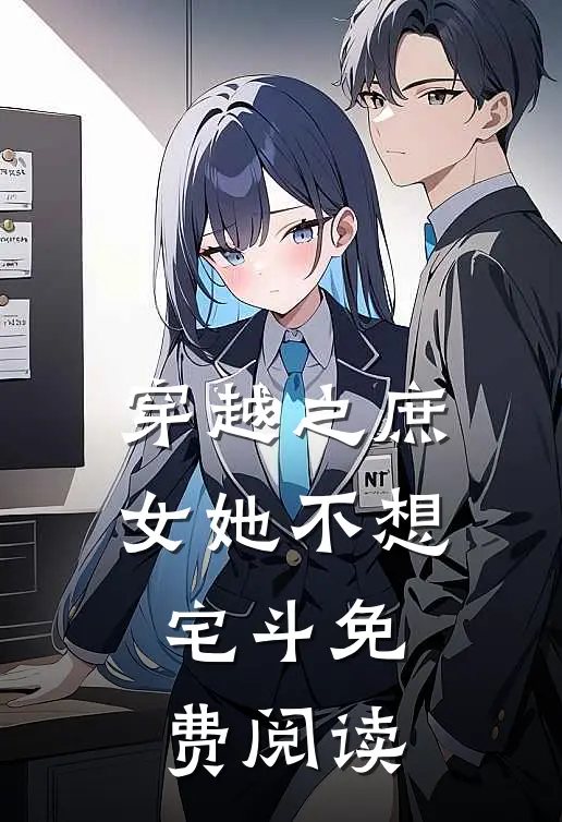 穿越之庶女她不想宅斗免费阅读