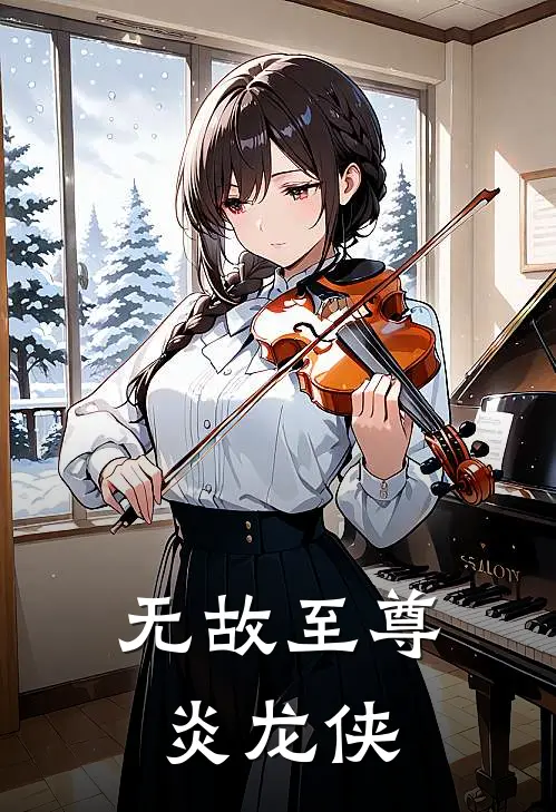 无故至尊炎龙侠