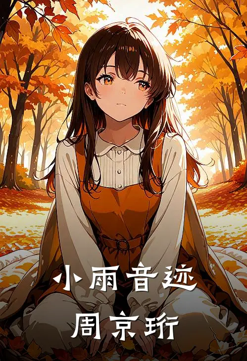 小雨音迹周京珩