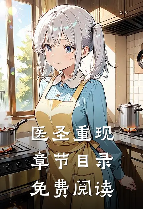 医圣重现章节目录免费阅读