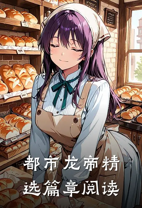 都市龙帝精选篇章阅读