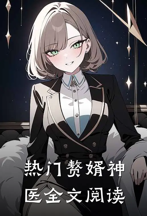 热门赘婿神医全文阅读