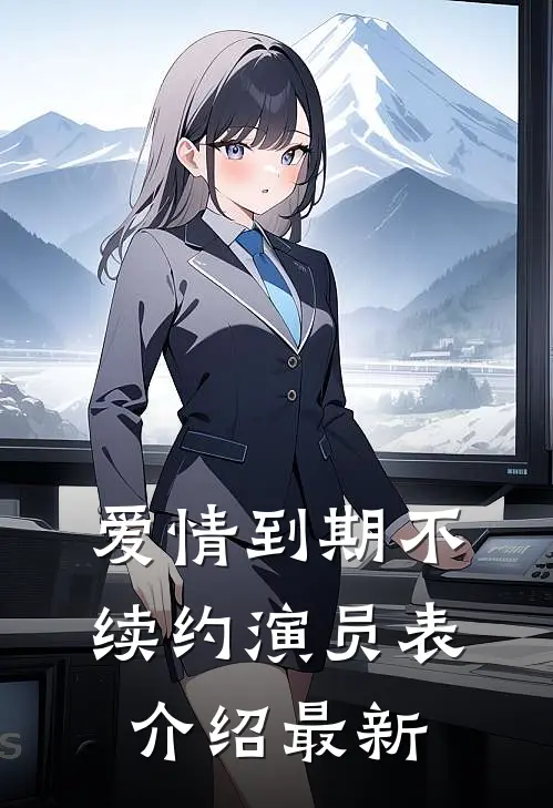 爱情到期不续约演员表介绍 最新