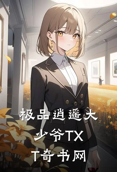 极品逍遥大少爷TXT奇书网