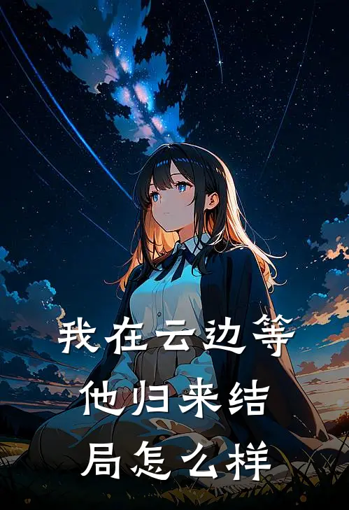 我在云边等他归来结局怎么样