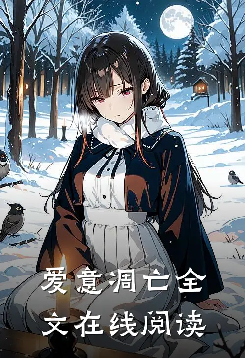 爱意凋亡全文在线阅读