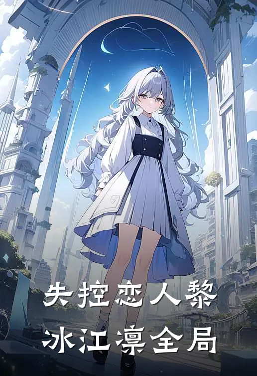 失控恋人黎冰江凛全局