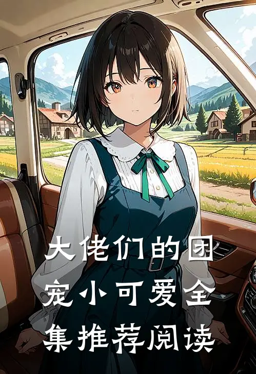 大佬们的团宠小可爱全集推荐阅读
