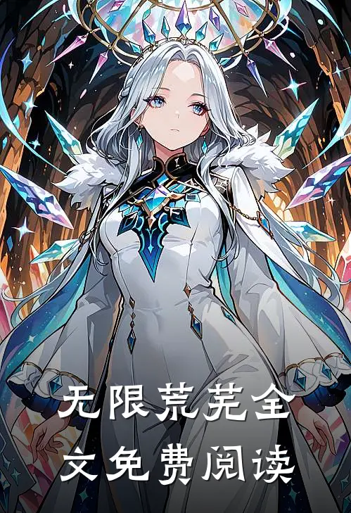 无限荒芜全文免费阅读