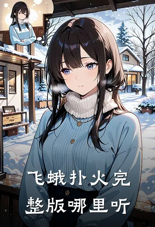 飞蛾扑火完整版哪里听