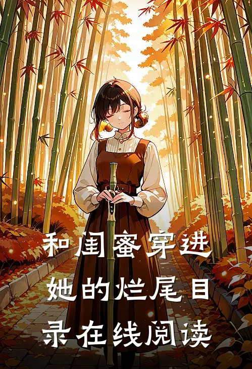 和闺蜜穿进她的烂尾目录在线阅读