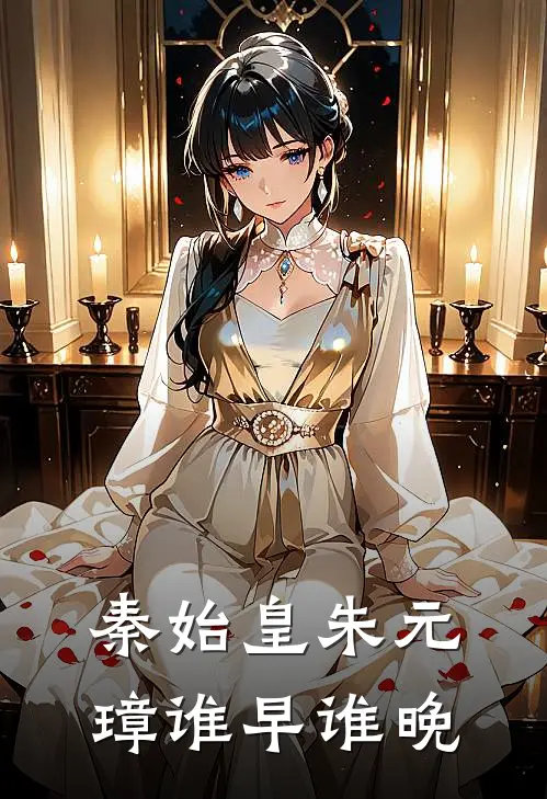 秦始皇朱元璋谁早谁晚