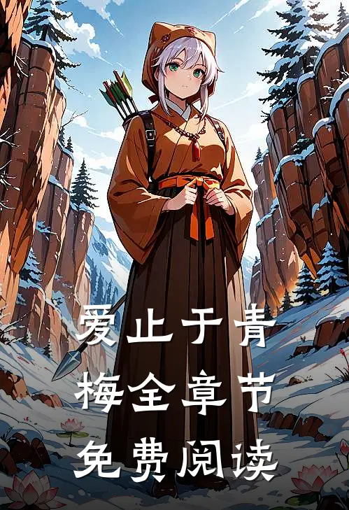 爱止于青梅全章节免费阅读