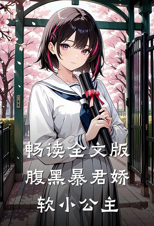 畅读全文版腹黑暴君娇软小公主