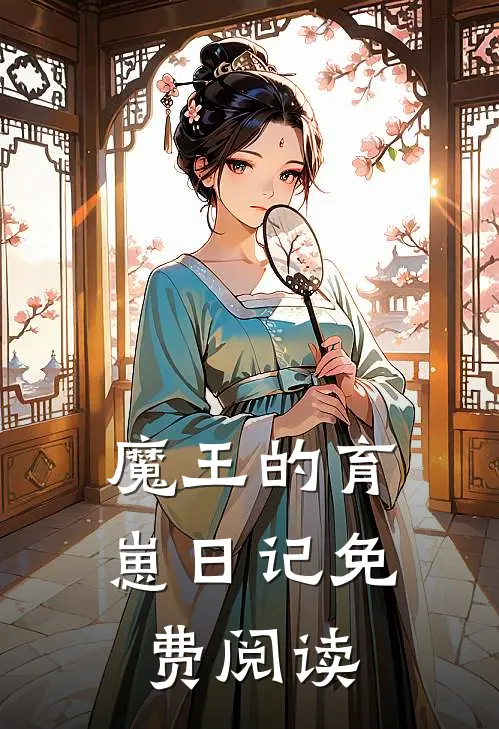 魔王的育崽日记免费阅读
