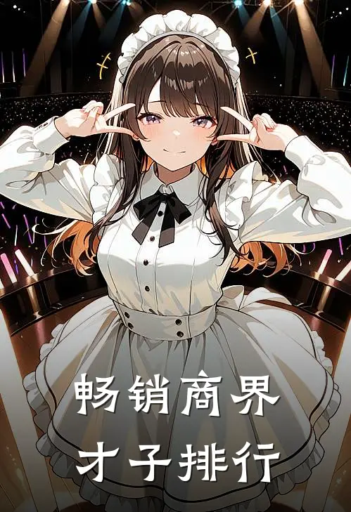畅销商界才子排行