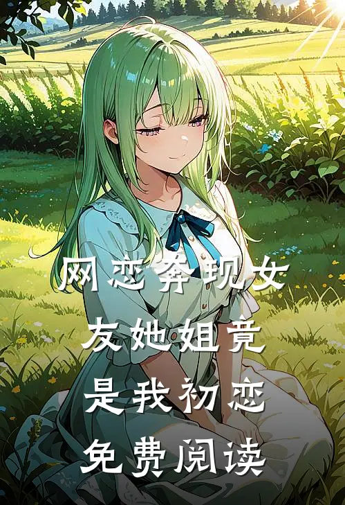 网恋奔现女友她姐竟是我初恋免费阅读