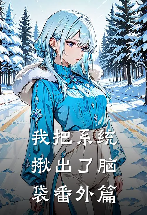 我把系统揪出了脑袋 番外篇