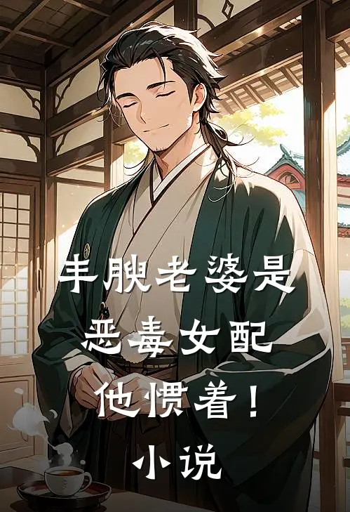 丰腴老婆是恶毒女配,他惯着!全文阅读