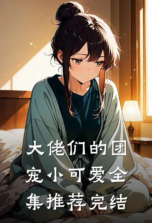 大佬们的团宠小可爱全集推荐完结