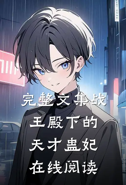 完整文集战王殿下的天才蛊妃在线阅读