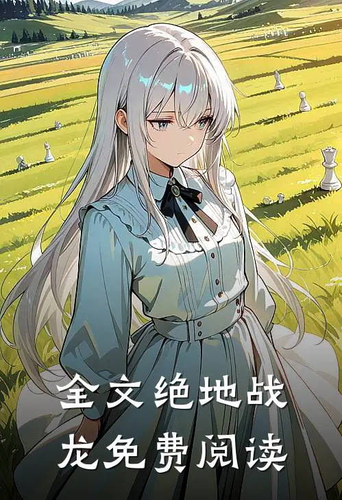全文绝地战龙免费阅读