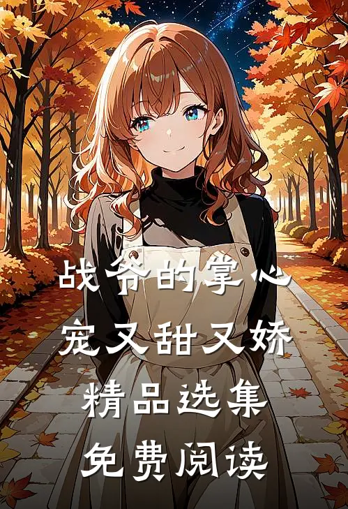 战爷的掌心宠又甜又娇精品选集免费阅读