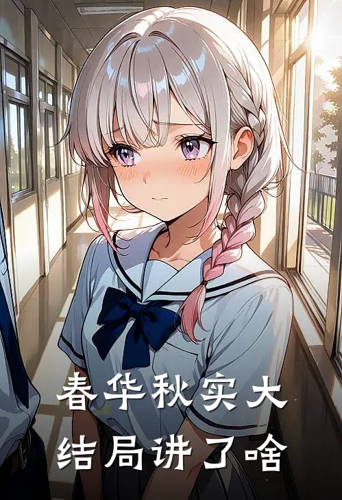 春华秋实大结局讲了啥