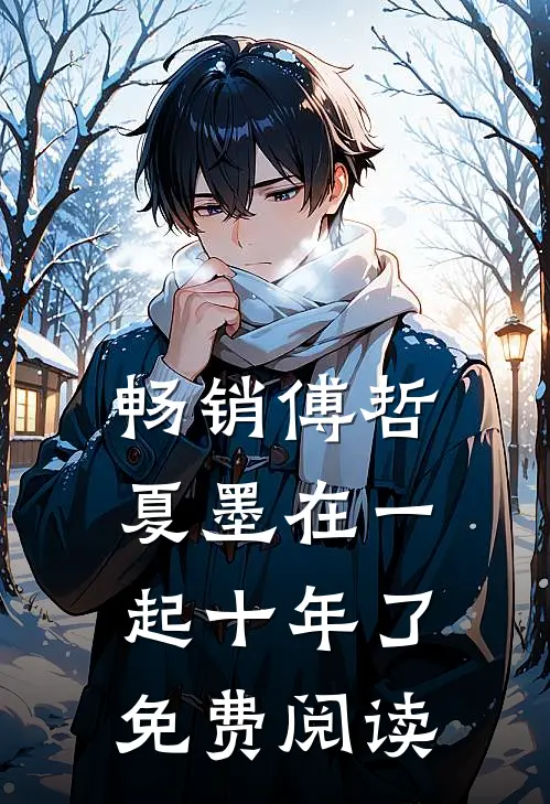 畅销傅哲夏墨在一起十年了免费阅读