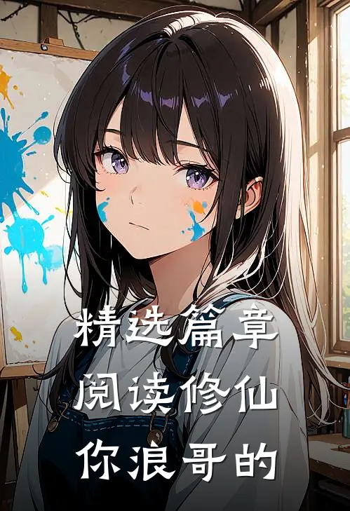 精选篇章阅读修仙你浪哥的