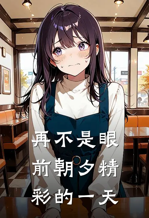 再不是眼前朝夕精彩的一天