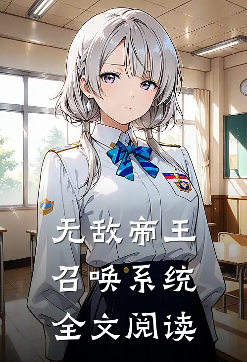 无敌帝王召唤系统全文阅读