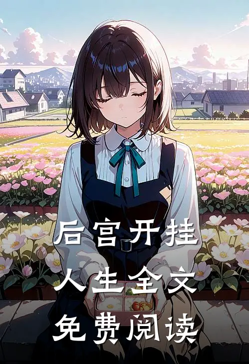 后宫开挂人生全文免费阅读