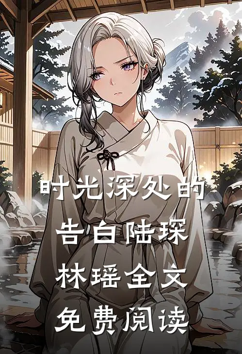 时光深处的告白陆琛林瑶全文免费阅读
