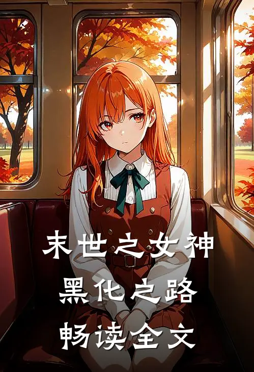 末世之女神黑化之路畅读全文