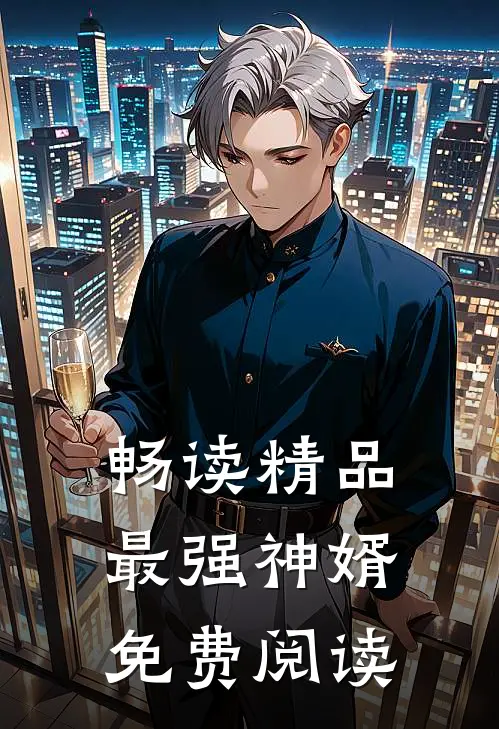 畅读精品最强神婿免费阅读