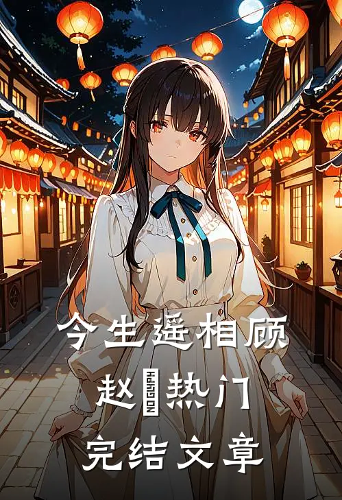今生遥相顾赵璟热门完结文章