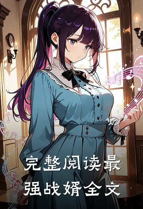 完整阅读最强战婿全文