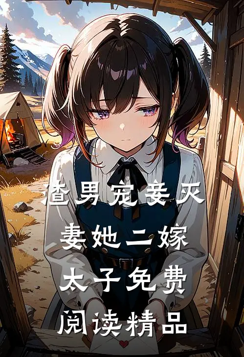 渣男宠妾灭妻她二嫁太子免费阅读精品