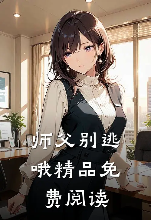 师父别逃哦精品免费阅读
