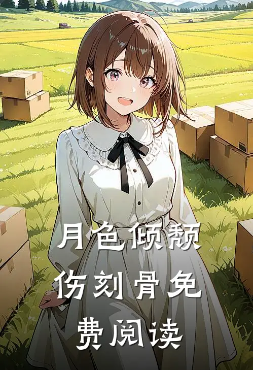 月色倾颓伤刻骨免费阅读