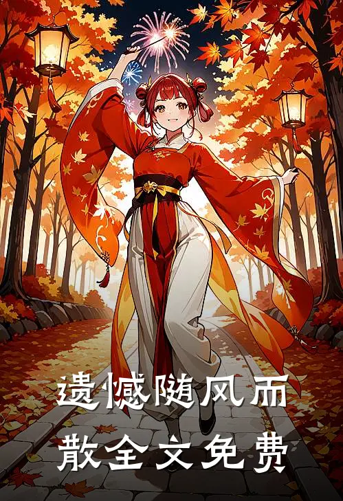 遗憾随风而散全文免费